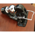 Hervorgehobener Duty Trailer Pintle Hitch Hook